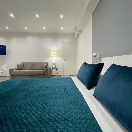 Civico 66 Appartement Palermo Buitenkant foto