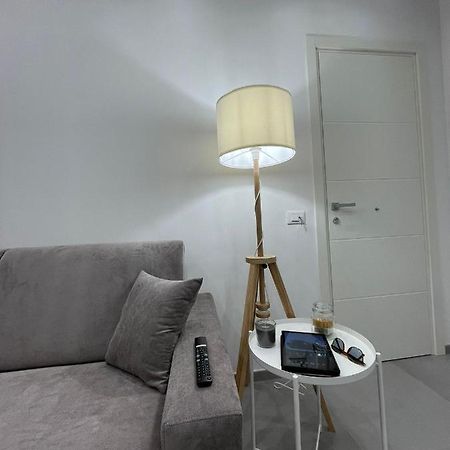 Civico 66 Appartement Palermo Buitenkant foto