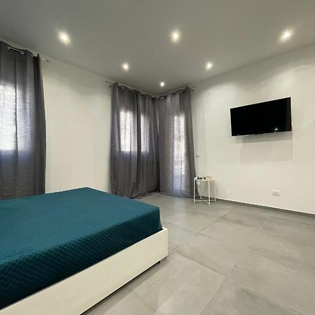 Civico 66 Appartement Palermo Buitenkant foto