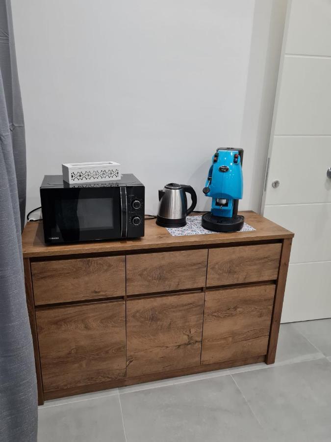 Civico 66 Appartement Palermo Buitenkant foto